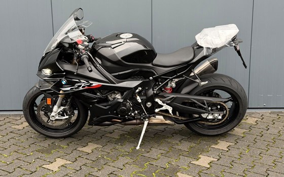 Gebrauchtmotorrad BMW S 1000 RR - Bild 5