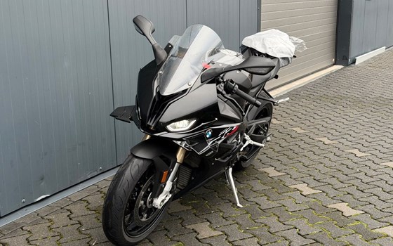Gebrauchtmotorrad BMW S 1000 RR - Bild 6