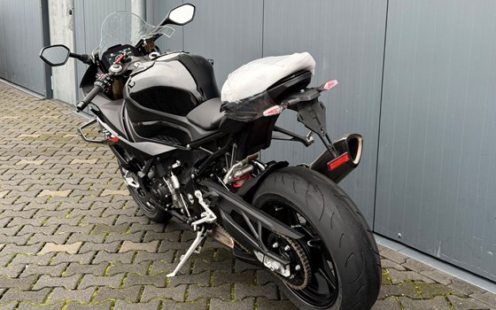 Gebrauchtmotorrad BMW S 1000 RR - Bild 7