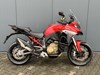Ducati Multistrada V4 S