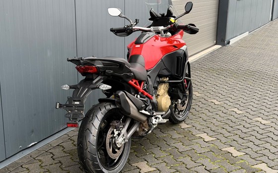 Gebrauchtmotorrad Ducati Multistrada V4 S - Bild 2