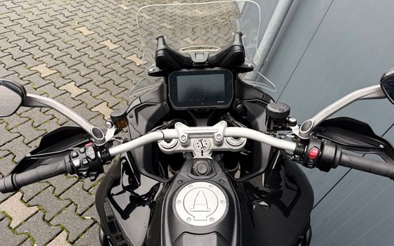 Gebrauchtmotorrad Ducati Multistrada V4 S - Bild 5