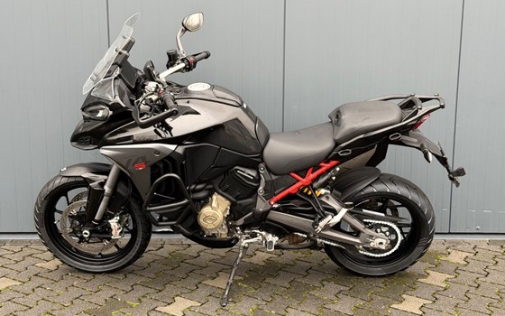 Gebrauchtmotorrad Ducati Multistrada V4 S - Bild 6