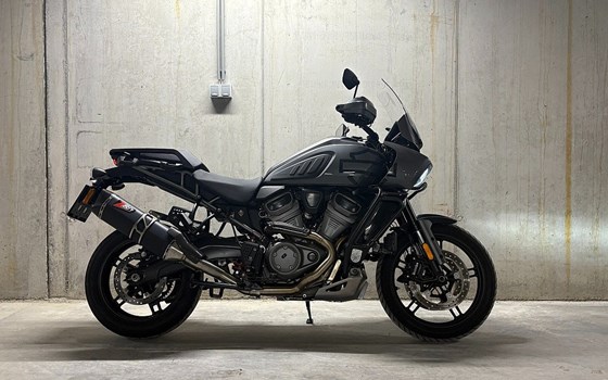 Gebrauchtmotorrad Harley-Davidson Pan America 1250 Special - Bild 1