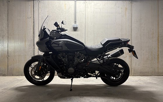 Gebrauchtmotorrad Harley-Davidson Pan America 1250 Special - Bild 3