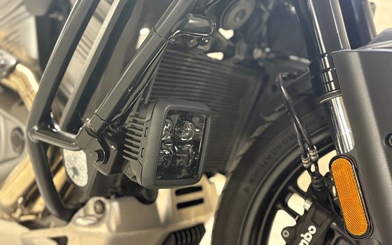 Gebrauchtmotorrad Harley-Davidson Pan America 1250 Special - Bild 5