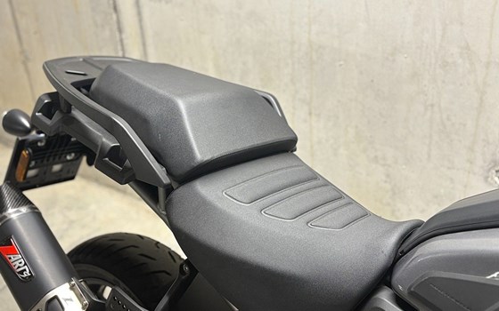 Gebrauchtmotorrad Harley-Davidson Pan America 1250 Special - Bild 7