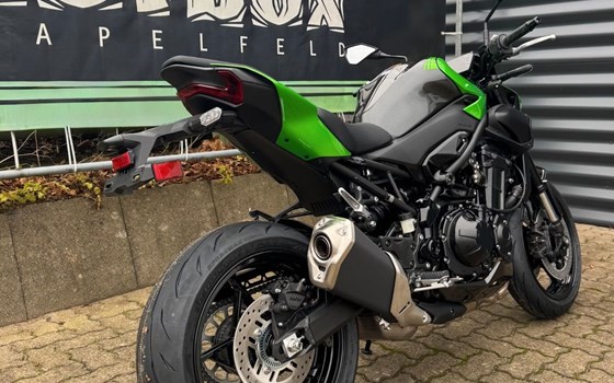 Neufahrzeug Kawasaki Z900 - Bild 3