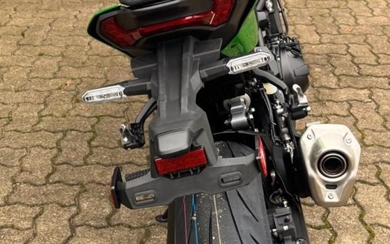 Neufahrzeug Kawasaki Z900 - Bild 4