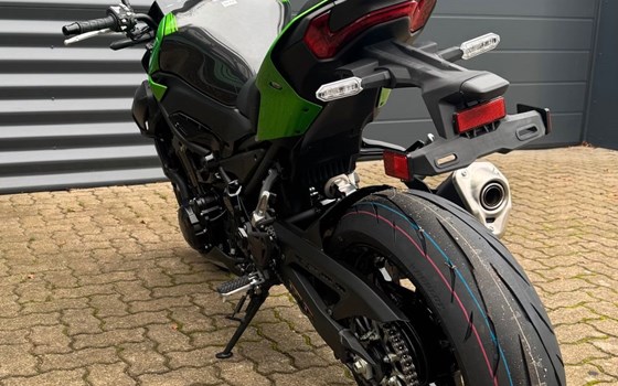 Neufahrzeug Kawasaki Z900 - Bild 5