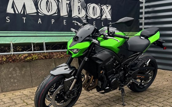 Neufahrzeug Kawasaki Z900 - Bild 6
