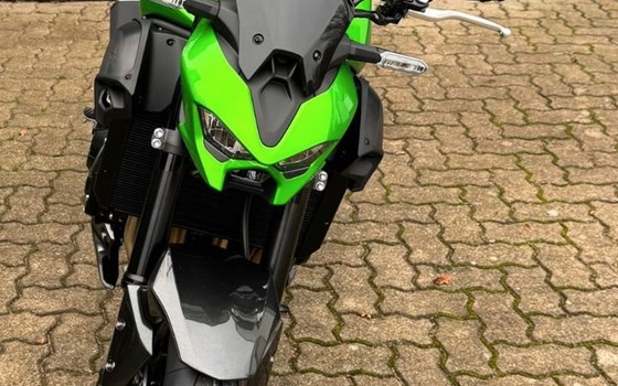 Neufahrzeug Kawasaki Z900 - Bild 7