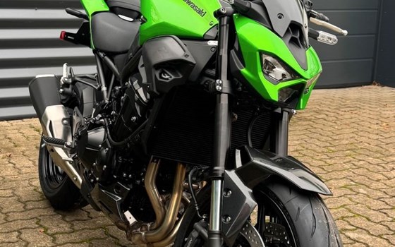 Neufahrzeug Kawasaki Z900 - Bild 8