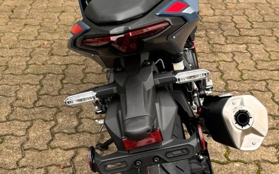 Neufahrzeug Kawasaki Ninja 500 SE - Bild 8