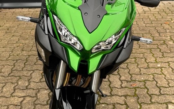 Neufahrzeug Kawasaki Versys 1100 SE - Bild 4