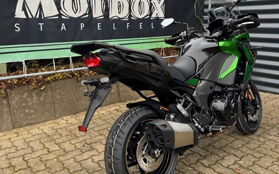Neufahrzeug Kawasaki Versys 1100 SE - Bild 6