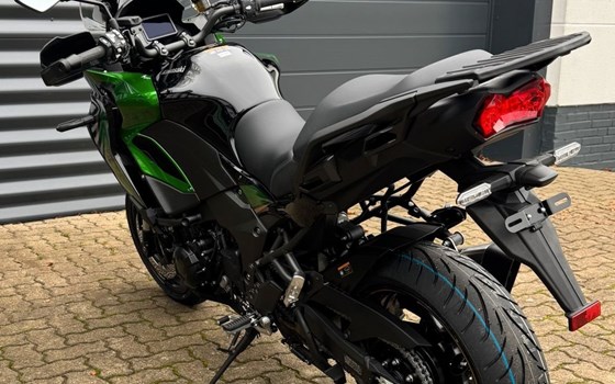 Neufahrzeug Kawasaki Versys 1100 SE - Bild 7