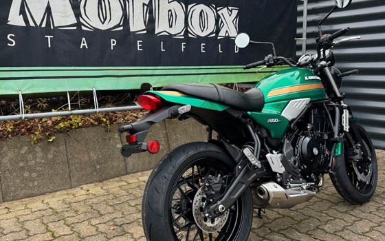 Neufahrzeug Kawasaki Z650 RS - Bild 6