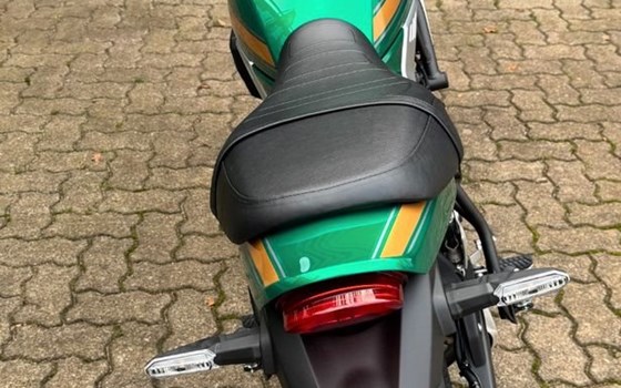 Neufahrzeug Kawasaki Z650 RS - Bild 8