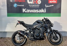 Neumotorrad Kawasaki Z900