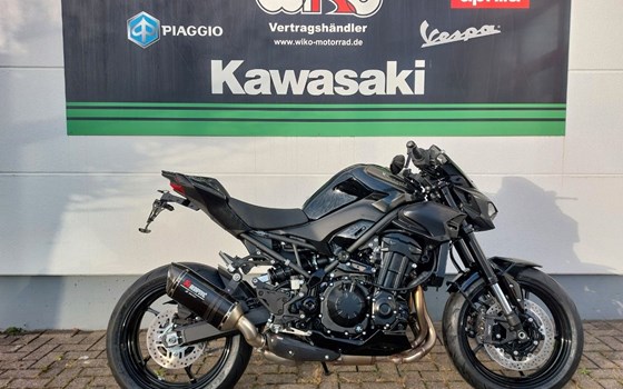 Neufahrzeug Kawasaki Z900 - Bild 1