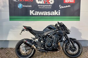 Angebot Kawasaki Z900