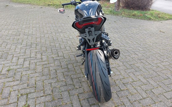 Neufahrzeug Kawasaki Z900 - Bild 12