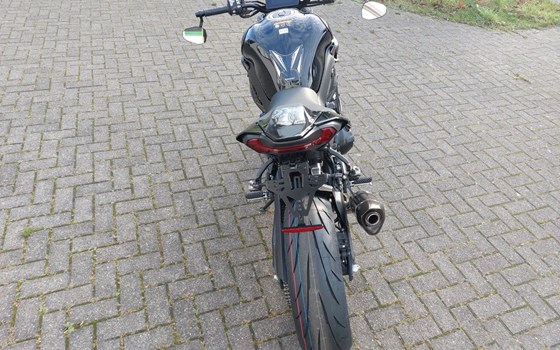 Neufahrzeug Kawasaki Z900 - Bild 13