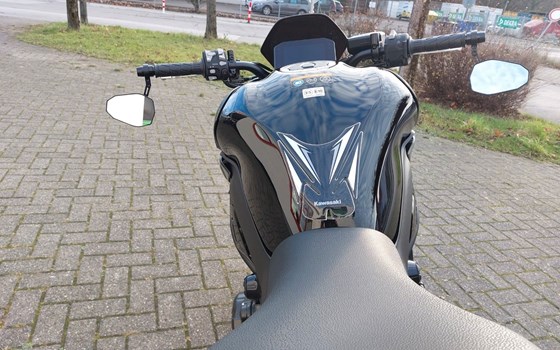 Neufahrzeug Kawasaki Z900 - Bild 14