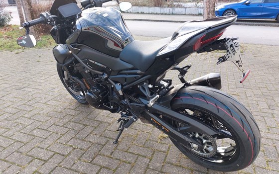 Neufahrzeug Kawasaki Z900 - Bild 15