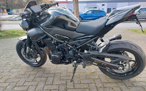 Neufahrzeug Kawasaki Z900 - Bild 16