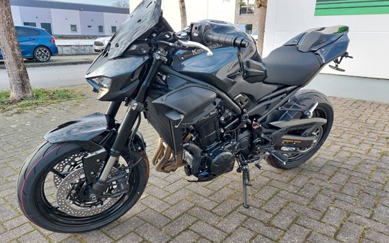 Neufahrzeug Kawasaki Z900 - Bild 18
