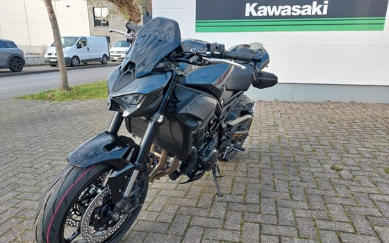Neufahrzeug Kawasaki Z900 - Bild 19
