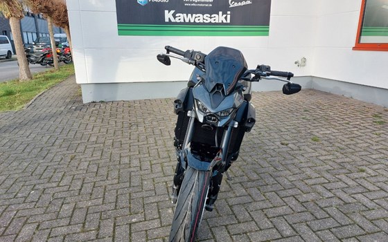 Neufahrzeug Kawasaki Z900 - Bild 2