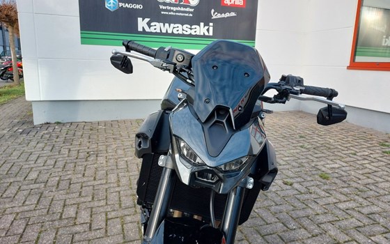 Neufahrzeug Kawasaki Z900 - Bild 3
