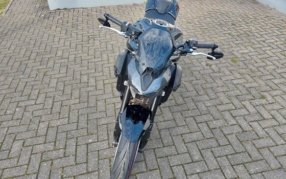 Neufahrzeug Kawasaki Z900 - Bild 4