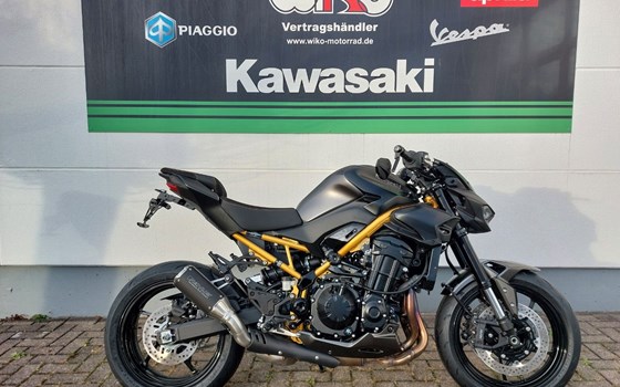 Neufahrzeug Kawasaki Z900 - Bild 1