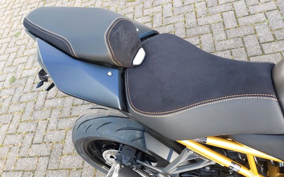 Neufahrzeug Kawasaki Z900 - Bild 11