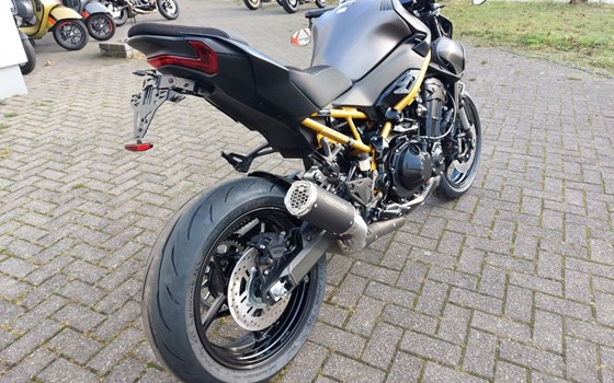 Neufahrzeug Kawasaki Z900 - Bild 12
