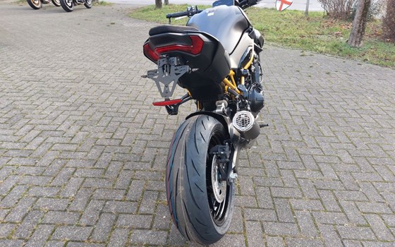 Neufahrzeug Kawasaki Z900 - Bild 13