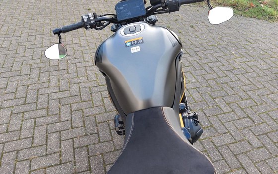 Neufahrzeug Kawasaki Z900 - Bild 15
