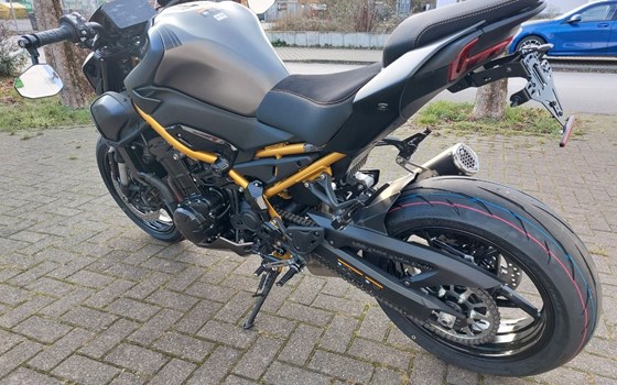 Neufahrzeug Kawasaki Z900 - Bild 16