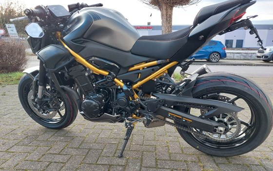 Neufahrzeug Kawasaki Z900 - Bild 17