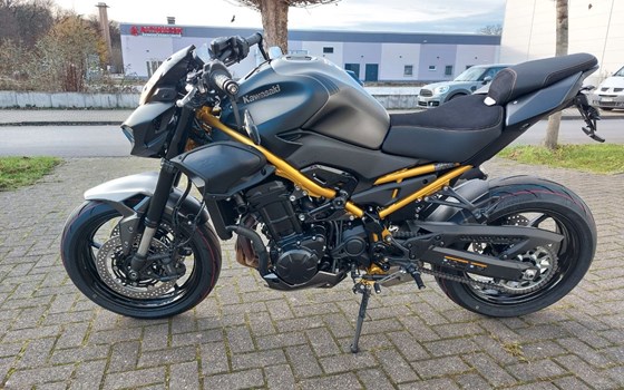 Neufahrzeug Kawasaki Z900 - Bild 18