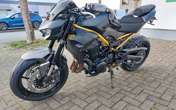 Neufahrzeug Kawasaki Z900 - Bild 19