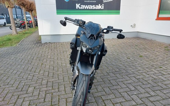 Neufahrzeug Kawasaki Z900 - Bild 2