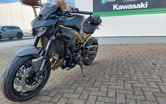 Neufahrzeug Kawasaki Z900 - Bild 20