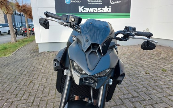 Neufahrzeug Kawasaki Z900 - Bild 3