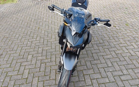 Neufahrzeug Kawasaki Z900 - Bild 4
