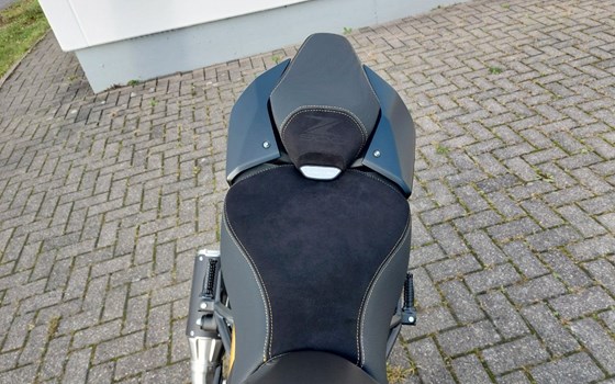 Neufahrzeug Kawasaki Z900 - Bild 5